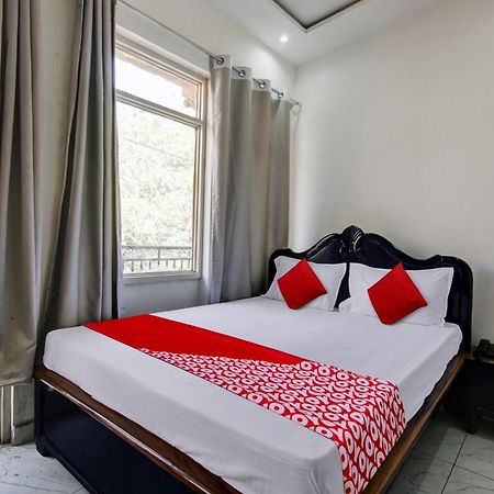 The Club Hichki Hotel Jodhpur  Ngoại thất bức ảnh
