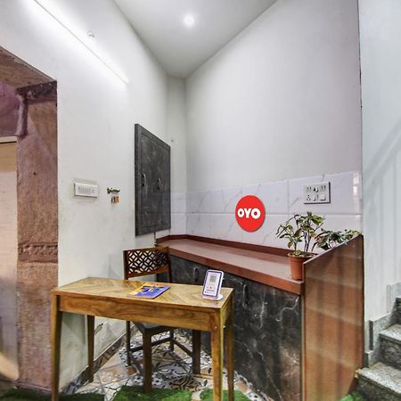 The Club Hichki Hotel Jodhpur  Ngoại thất bức ảnh