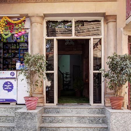 The Club Hichki Hotel Jodhpur  Ngoại thất bức ảnh