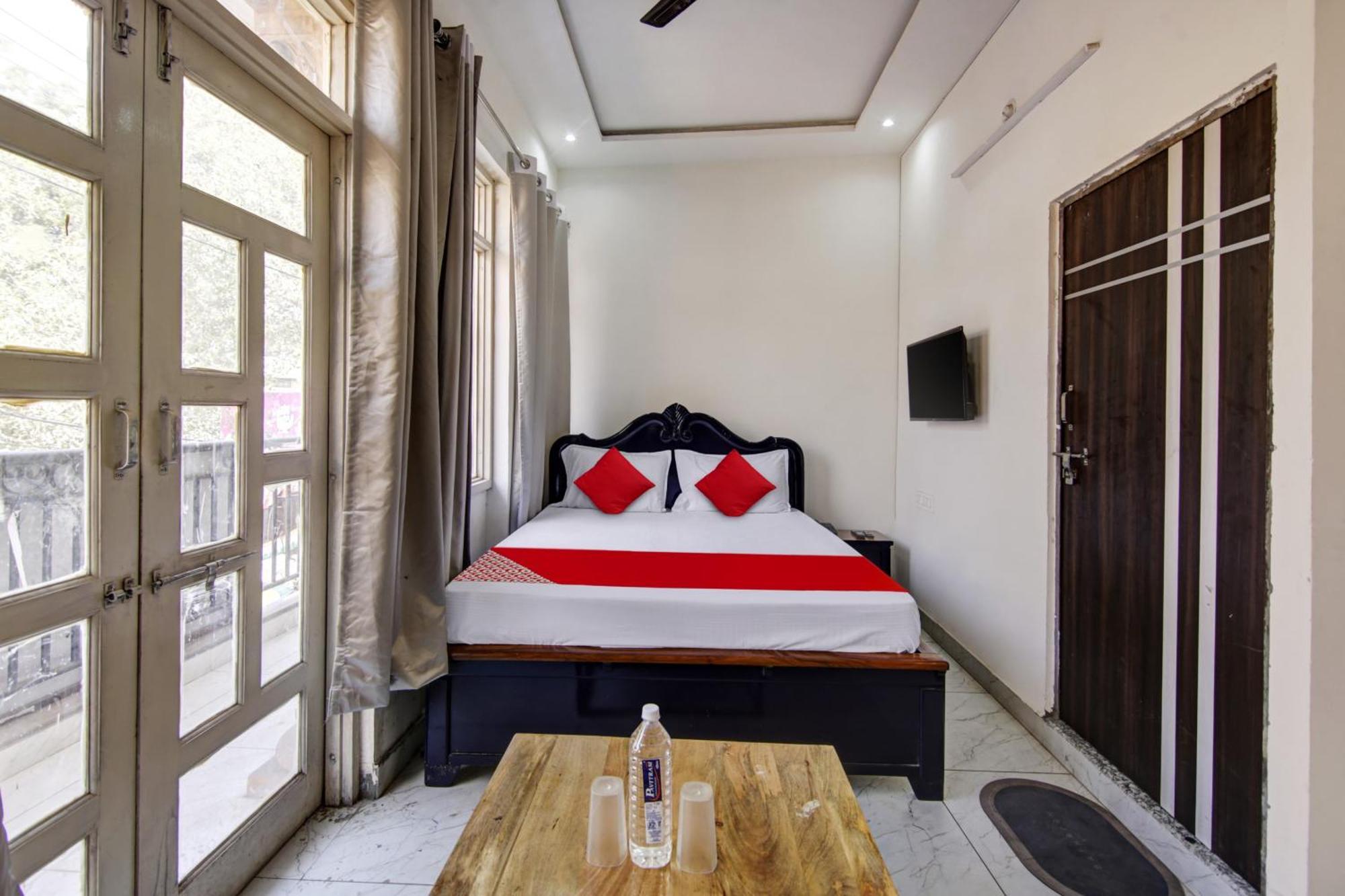 The Club Hichki Hotel Jodhpur  Ngoại thất bức ảnh
