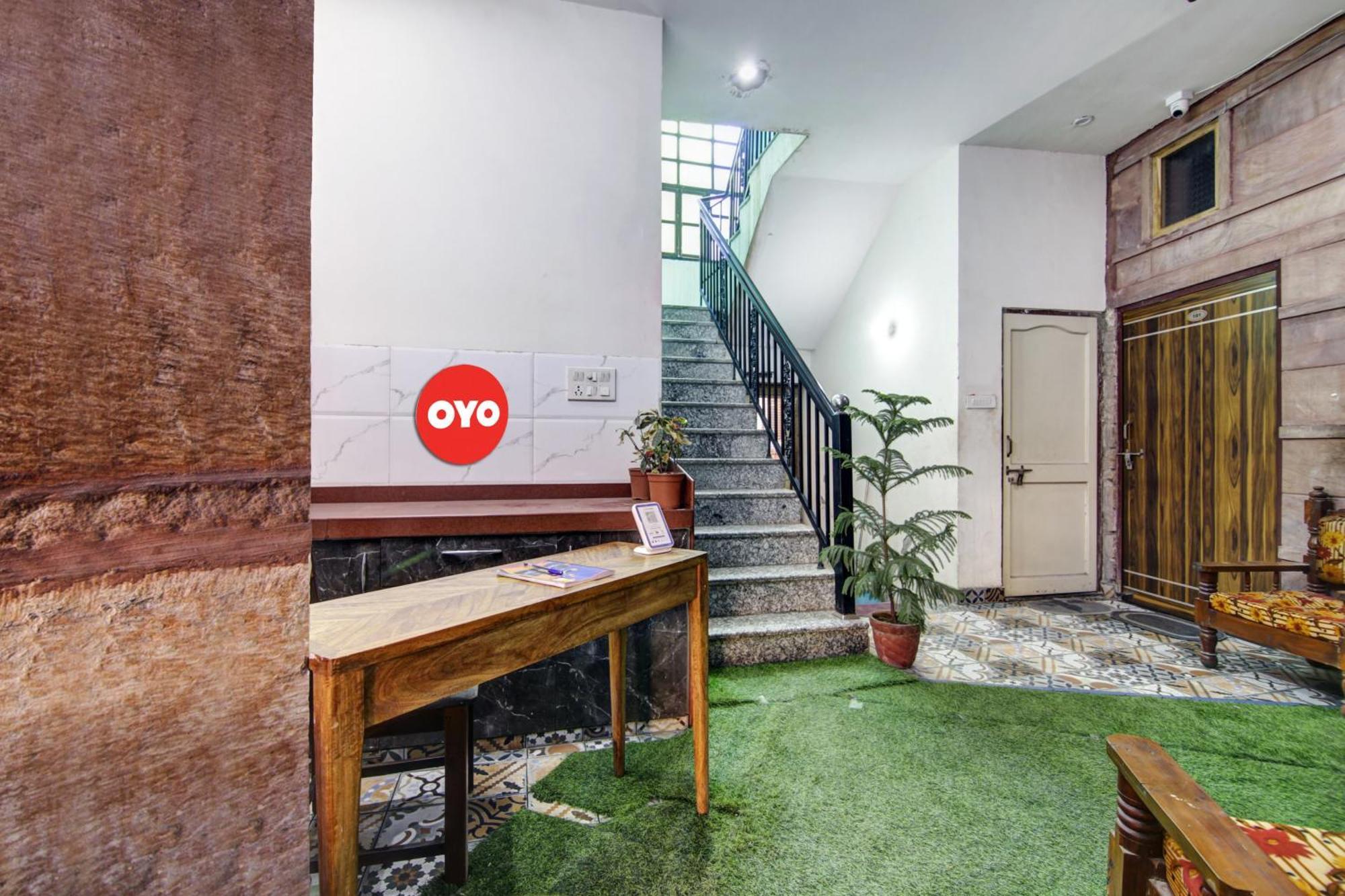 The Club Hichki Hotel Jodhpur  Ngoại thất bức ảnh