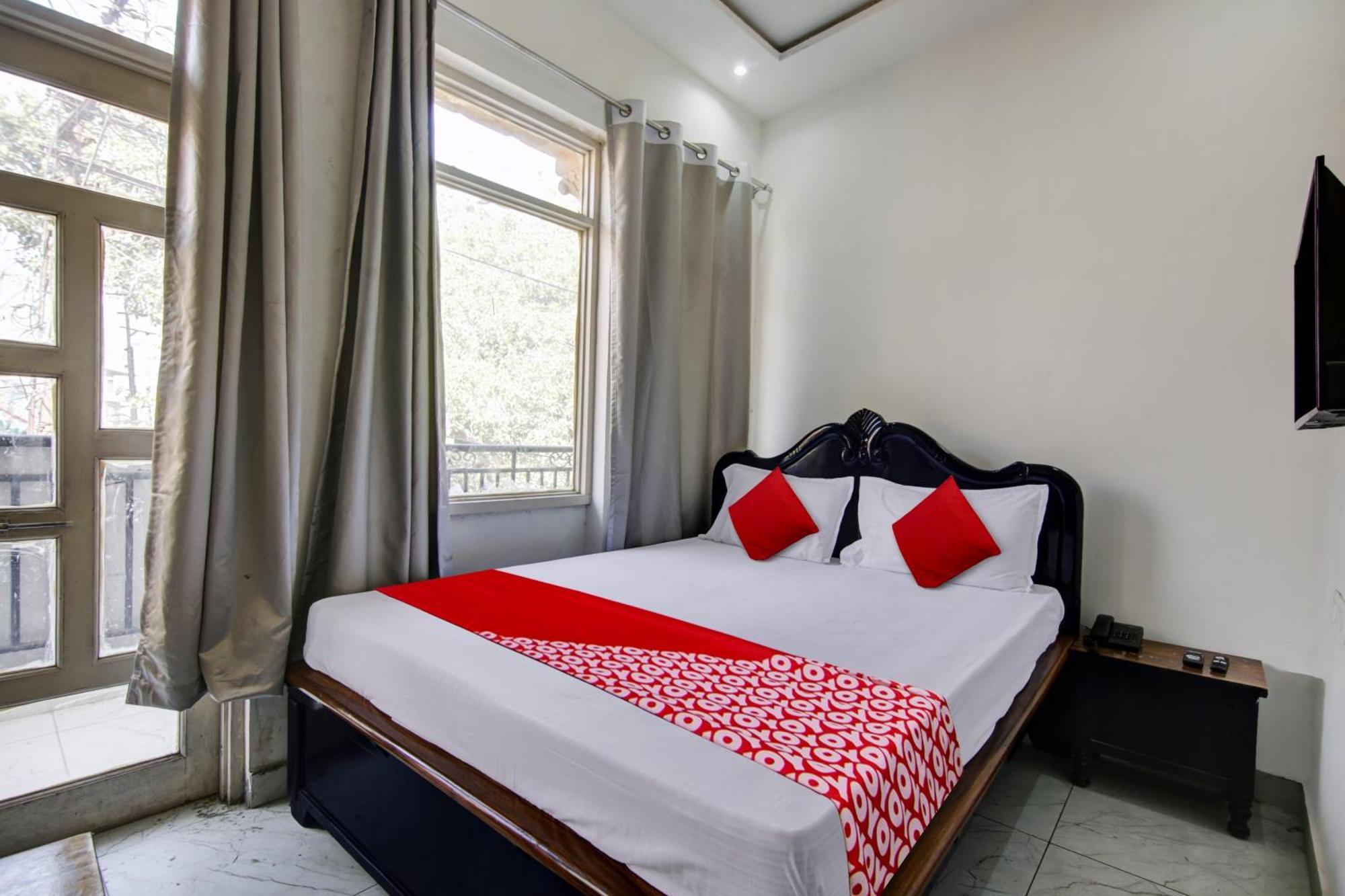 The Club Hichki Hotel Jodhpur  Ngoại thất bức ảnh