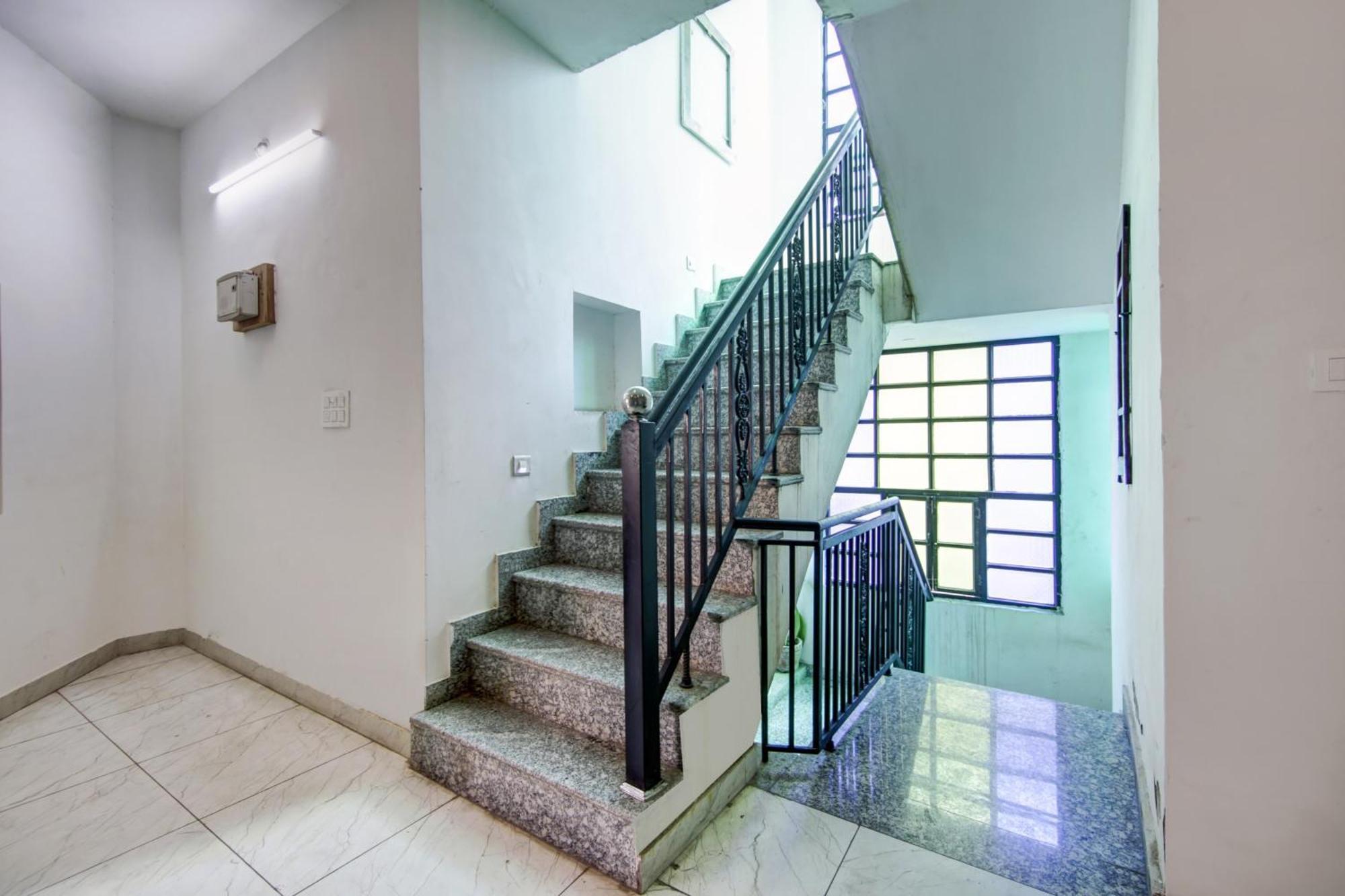 The Club Hichki Hotel Jodhpur  Ngoại thất bức ảnh