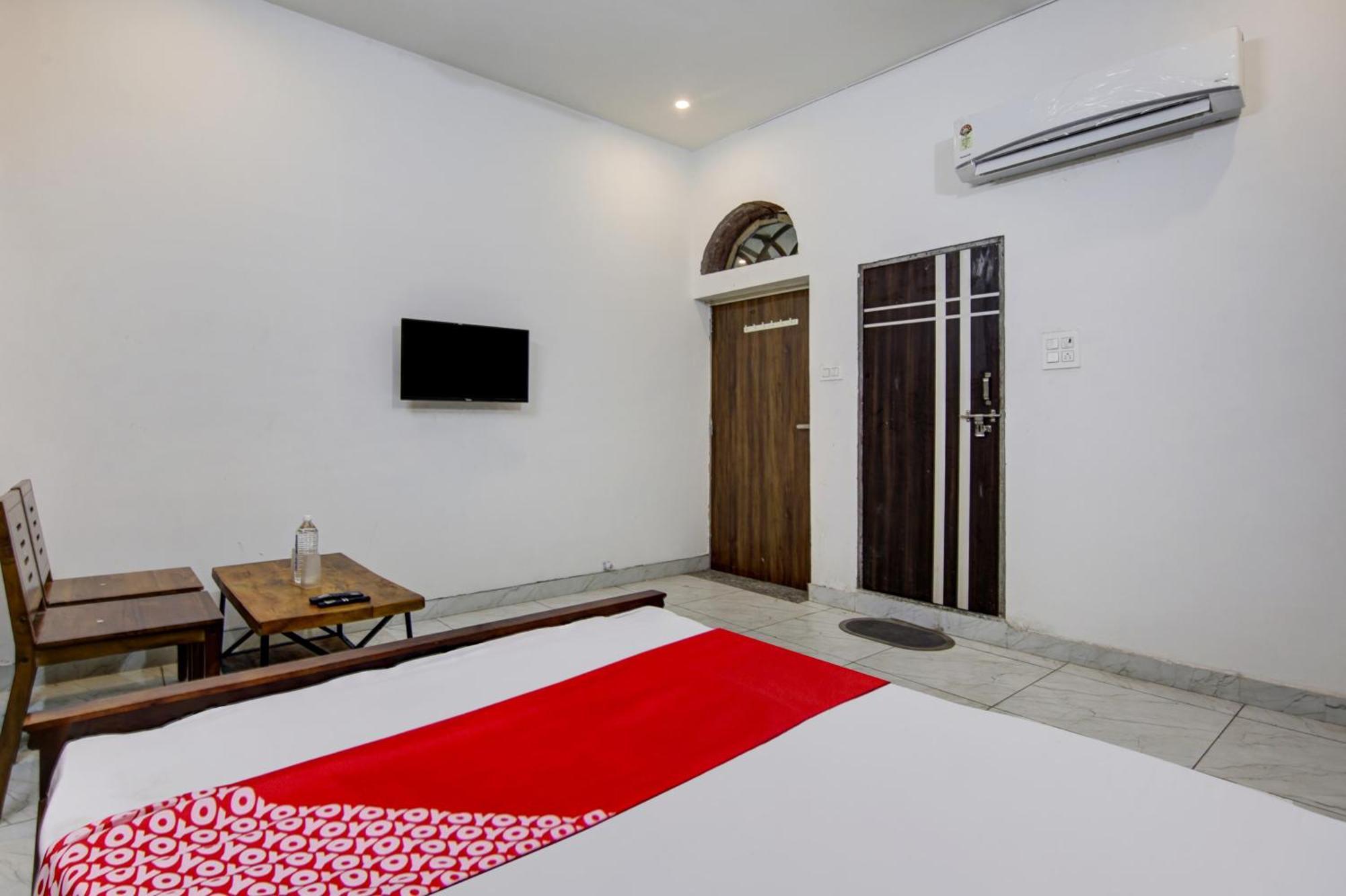 The Club Hichki Hotel Jodhpur  Ngoại thất bức ảnh