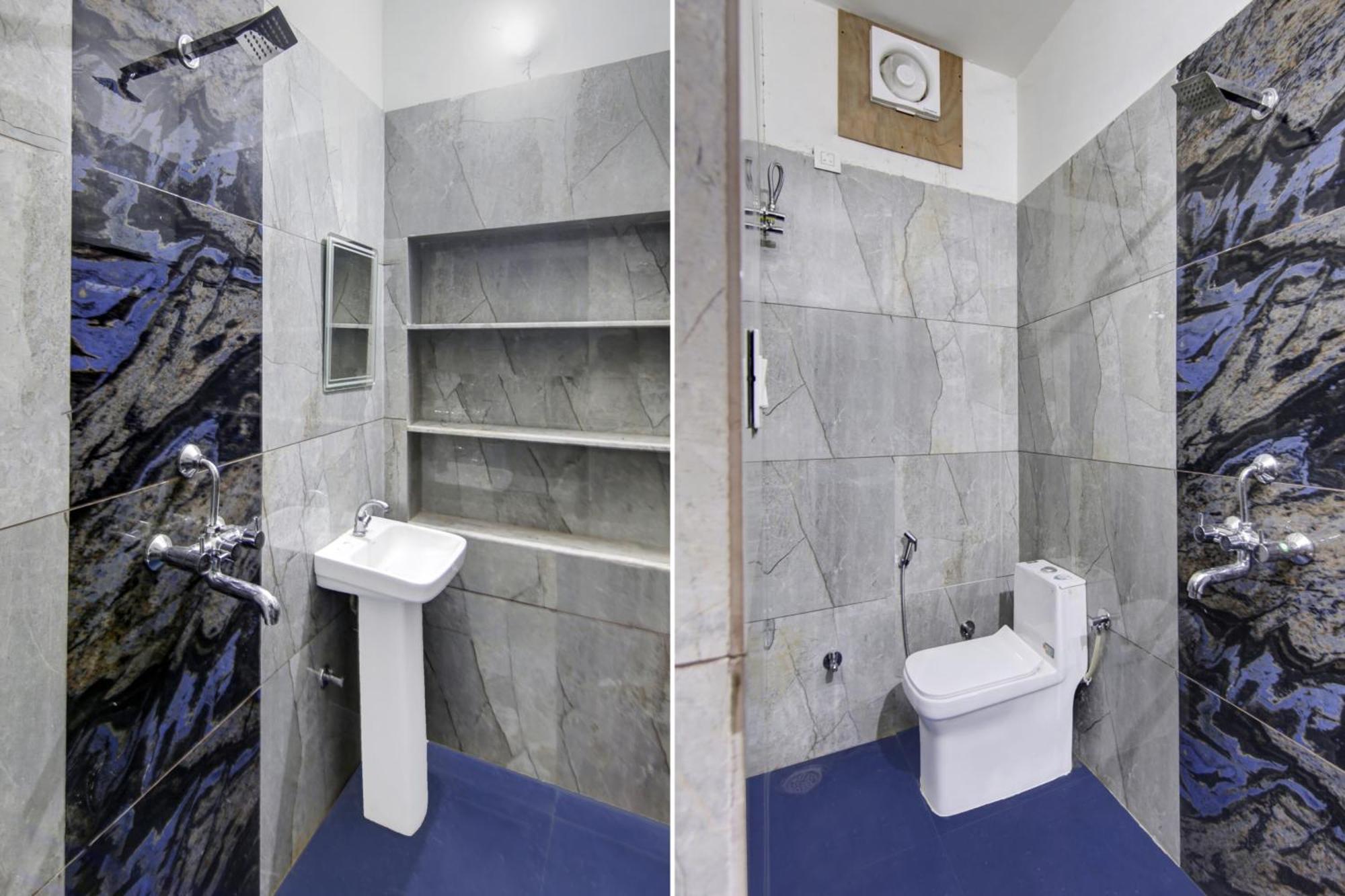 The Club Hichki Hotel Jodhpur  Ngoại thất bức ảnh