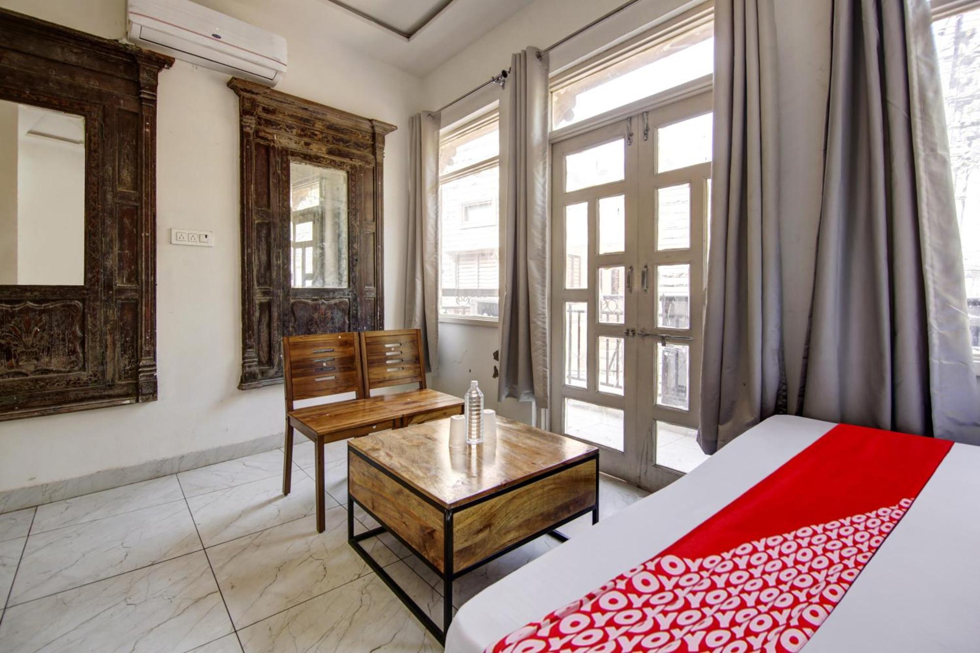The Club Hichki Hotel Jodhpur  Ngoại thất bức ảnh