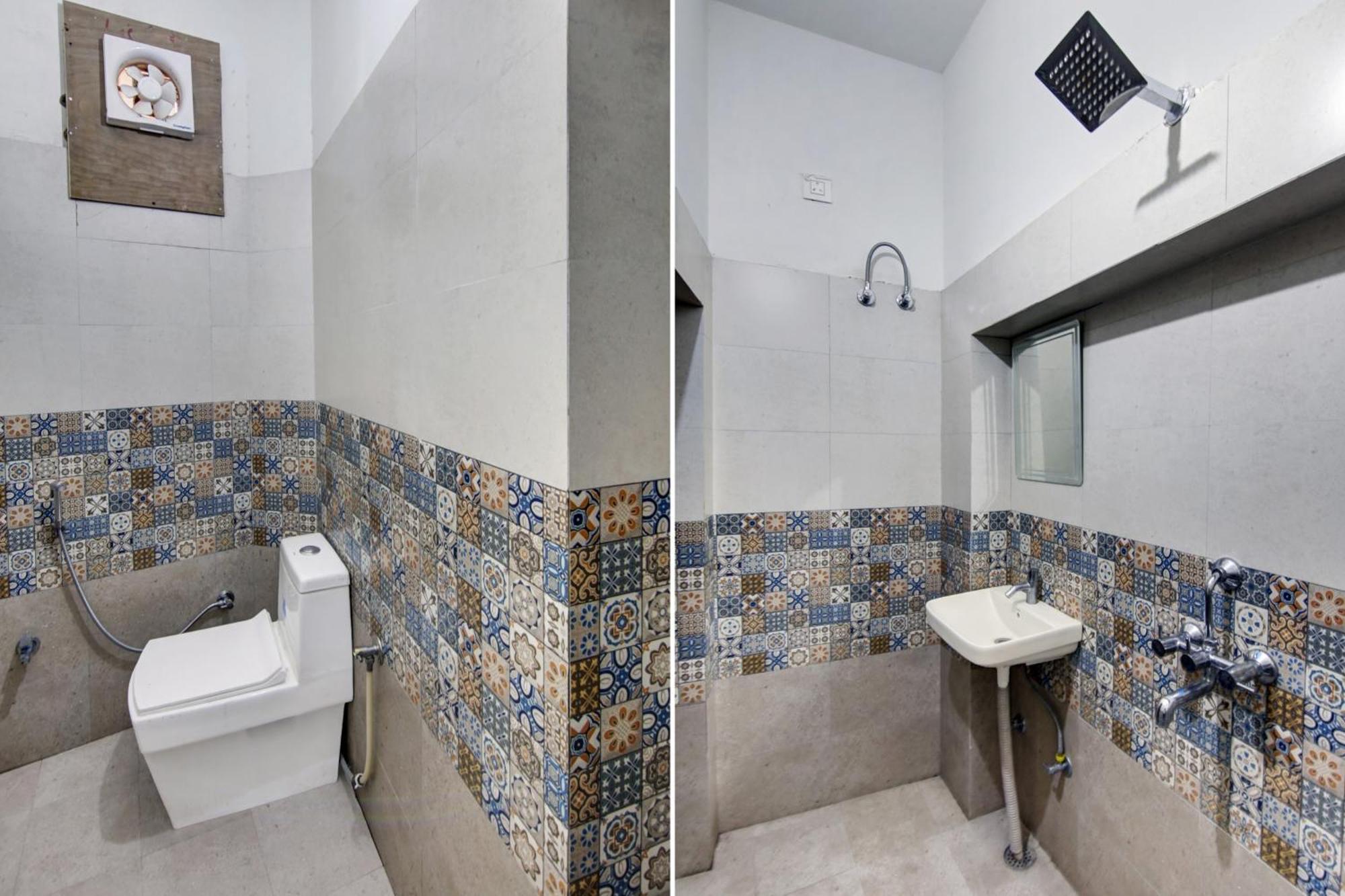 The Club Hichki Hotel Jodhpur  Ngoại thất bức ảnh