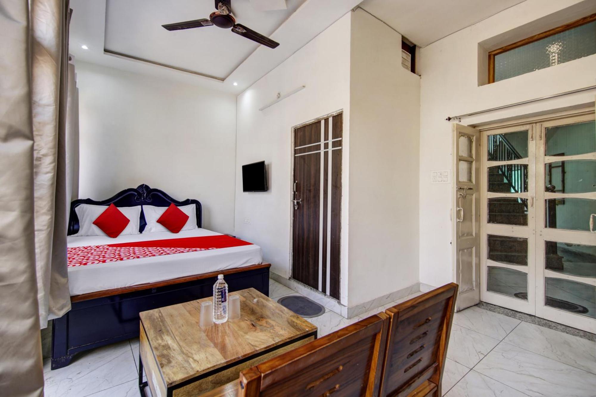 The Club Hichki Hotel Jodhpur  Ngoại thất bức ảnh